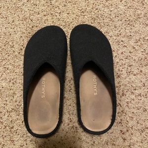 Rothy’s Clogs -Black size 8
